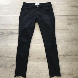 DL 1961 Amanda cigarette pants